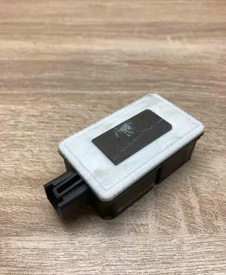Volvo V70 Door central lock control unit/module 31252988 09W47