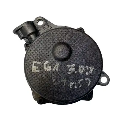 BMW 5 E60 E61 Vacuum pump 72817601 04T0630350