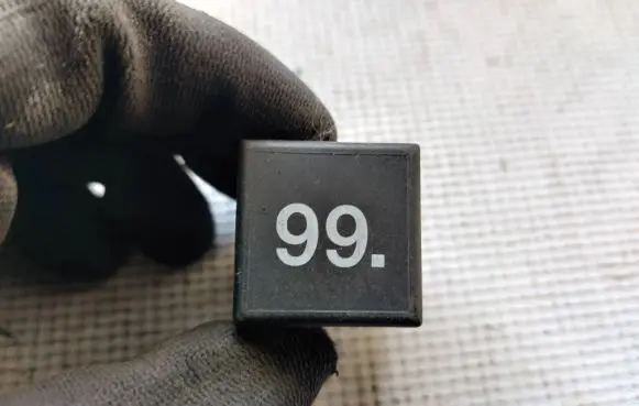Audi A4 S4 B5 8D Other relay 357955531