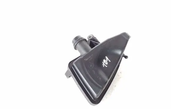 Intake resonator