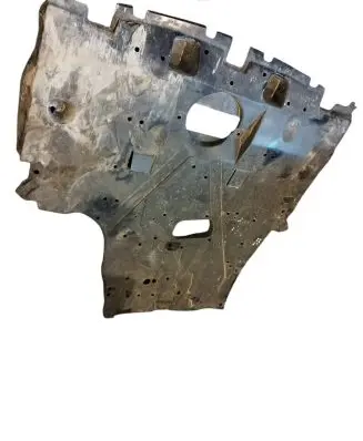 Subaru Outback (BS) Engine splash shield/under tray 56410AL00A