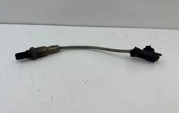Peugeot 3008 II Lambda probe sensor 9810634380