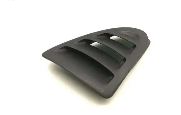 Mazda RX8 Dash center air vent grill F15160171