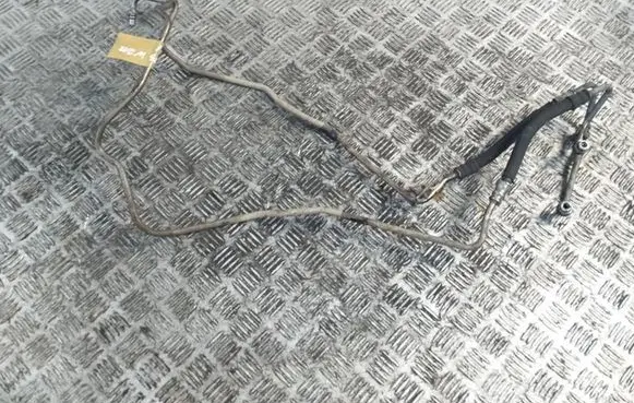 Mercedes-Benz E AMG W212 Fuel return line/hose 