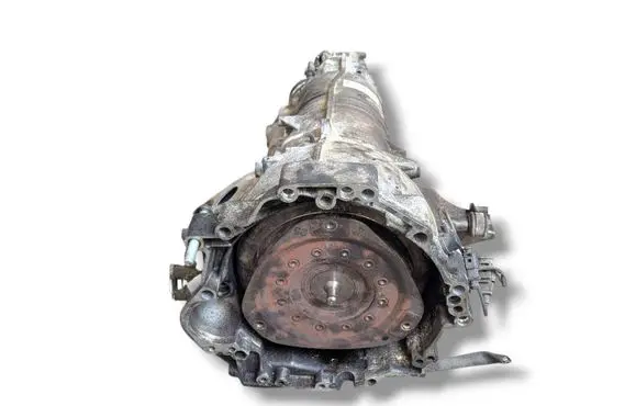 Audi A8 S8 D3 4E Automatic gearbox JNL