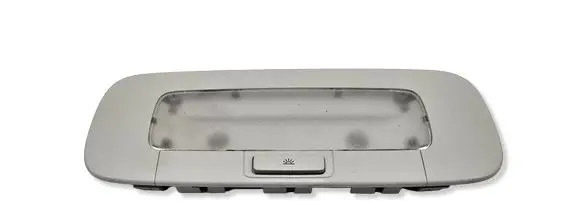 Volkswagen Golf VI Rear seat light 1K0947291H 2483