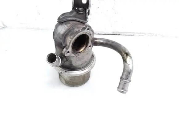 Seat Tarraco EGR valve cooler 04L131512BR
