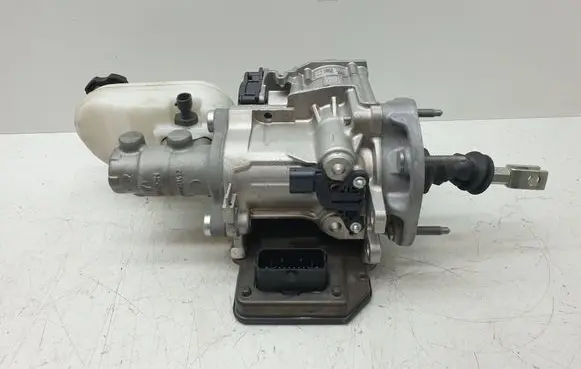 Tesla Model S Brake booster 103712300A 0036100 081114