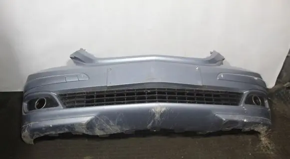 Mercedes-Benz B W245 Front bumper