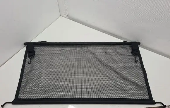 Volkswagen Tiguan Trunk/boot cargo luggage net 5N0861691C
