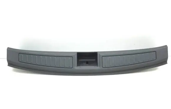 Tesla Model S Trunk/boot sill cover protection 101082400C