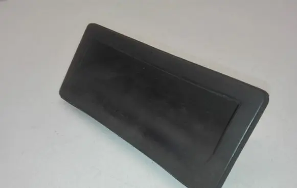 Audi Q5 SQ5 Tailgate/trunk/boot exterior handle 5N0827566X