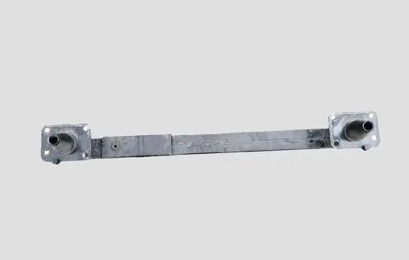 Peugeot 5008 Front bumper cross member 9682791080 79874U07