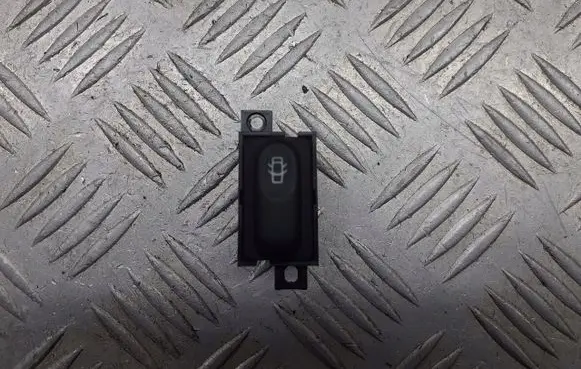 Renault Kangoo I Central locking switch button 