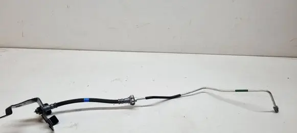 Renault Clio V Brake line pipe/hose 551972027R 463160722R