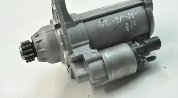 Volkswagen T-Roc Starter motor 0AM911023N
