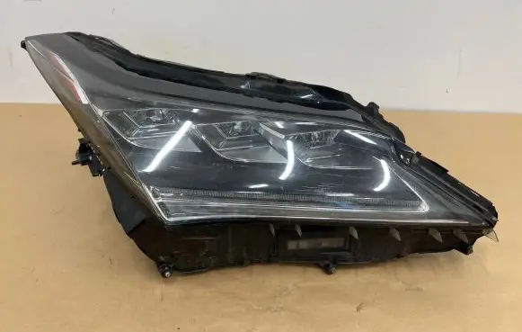 Lexus RX 450H Headlight/headlamp 39V27W 21V29W 7V71