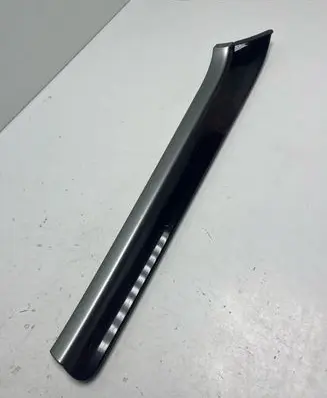 Audi A8 S8 D3 4E Front door trim bar 4E0867410
