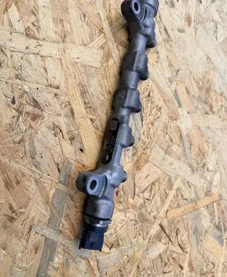 Hyundai i40 Fuel main line pipe 314002A420 0281002863