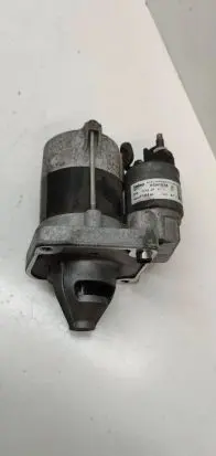 Peugeot 2008 II Starter motor 9812715480