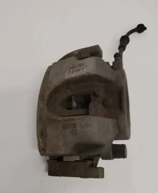 Mercedes-Benz GL X166 Front brake caliper 9905
