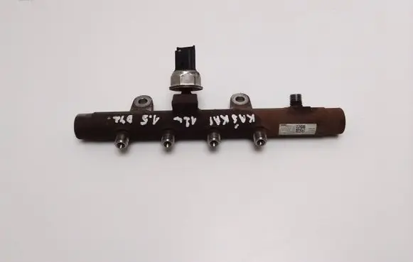 Nissan Qashqai Fuel main line pipe 5WS40440