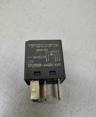 Volvo S40 Other relay 9441161 044521A A4001X40