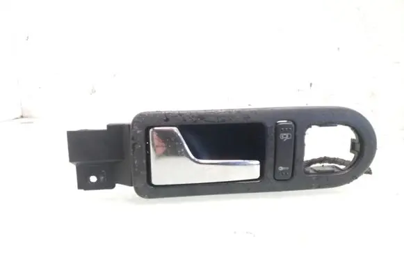 Front door interior handle