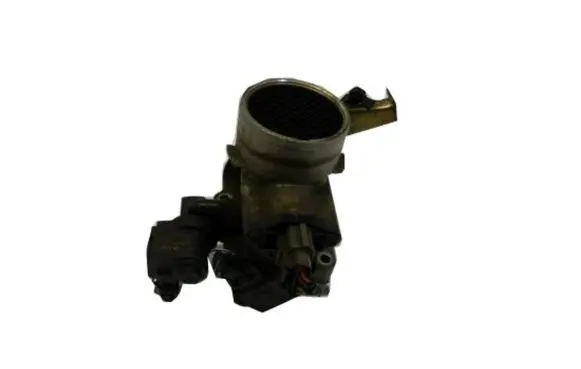 Nissan Micra Throttle valve 161191F710