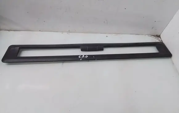 Citroen C8 Other interior part 1490875077