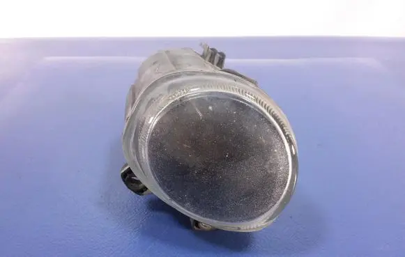 BMW X5 E53 Front fog light
