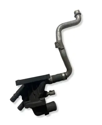 Ford Focus Engine coolant pipe/hose CM5G8D036AA 133093