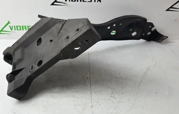 Mercedes-Benz E W212 Headlight/headlamp mounting bracket A2126200885