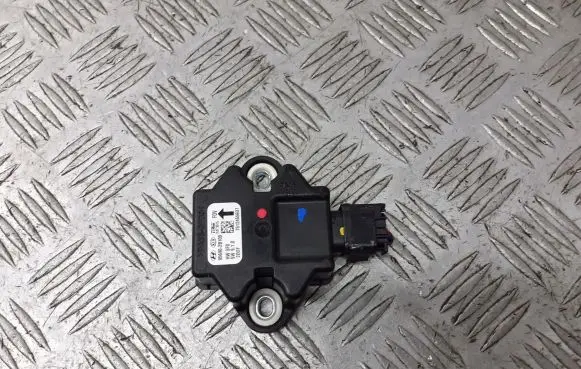 Hyundai i20 (PB PBT) ESP (stability system) control unit 95690-2B100