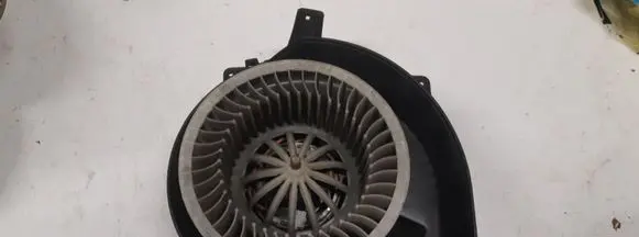 Seat Ibiza III (6L) Heater fan/blower 6Q2820015G