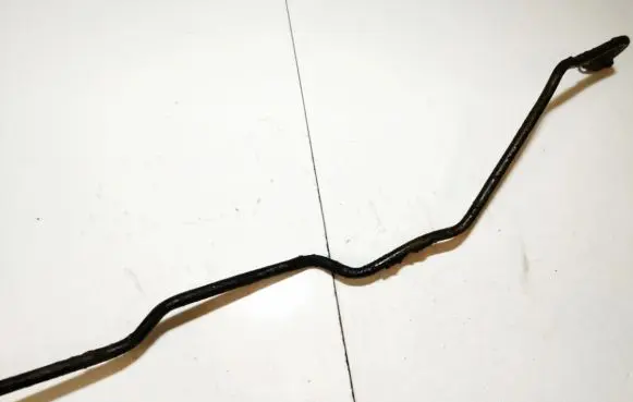 Power steering hose/pipe/line