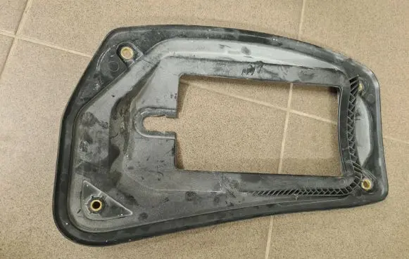 BMW 1 E81 E87 Other interior part 64116927783 6411692778305