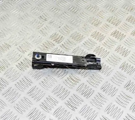 Tesla Model 3 Seat belt height adjuster 639623704 106813001B