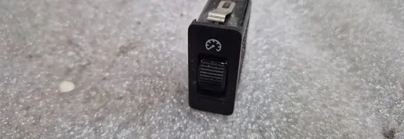 BMW 5 E39 Panel lighting control switch 8360461 PA66GF30 26971510
