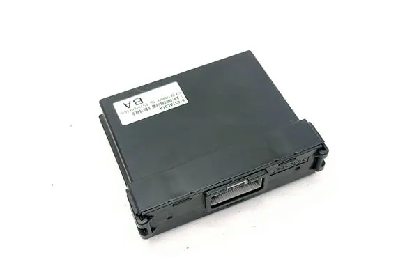 Subaru Outback (BS) Parking PDC control unit/module 87631AL01A