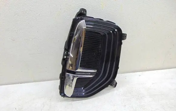 Chery 9/C9 Front bumper lower grill 505002198AA 605001146AA