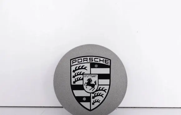 Porsche Cayenne (92A) Original wheel cap