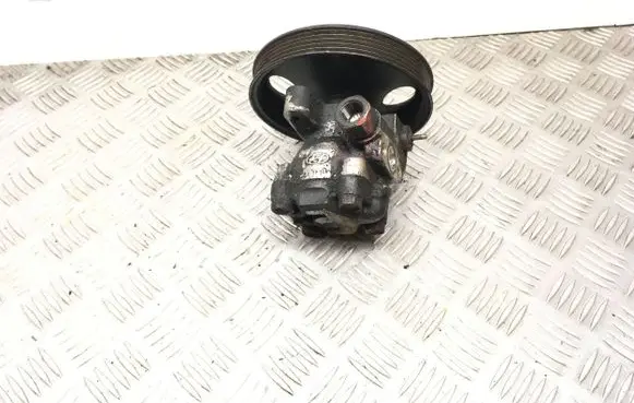 Hyundai Santa Fe Power steering pump