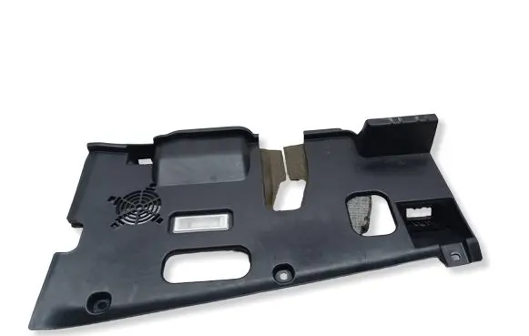 BMW X5 F15 Dashboard lower bottom trim panel T0507100