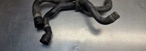 Audi A4 S4 B6 8E 8H Engine coolant pipe/hose 8E1819373C