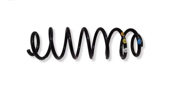 Opel Mokka B Rear coil spring 