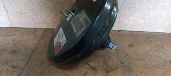 Peugeot 607 Brake booster 9640238480 3061835 0204021471