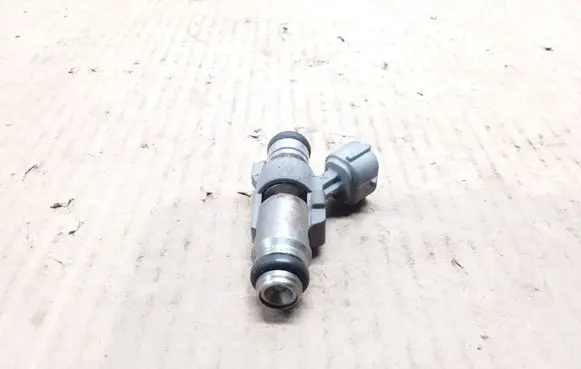 Peugeot 207 Fuel injector