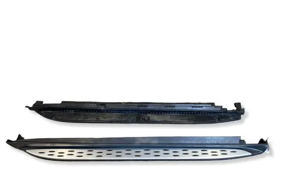 Mercedes-Benz GLE (W166 - C292) Sill A1666980225