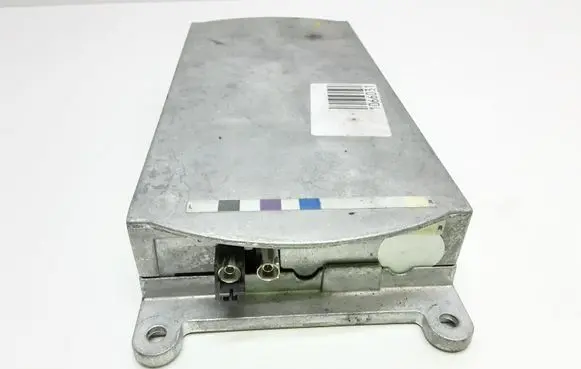 BMW 7 E65 E66 Other control units/modules 6940467